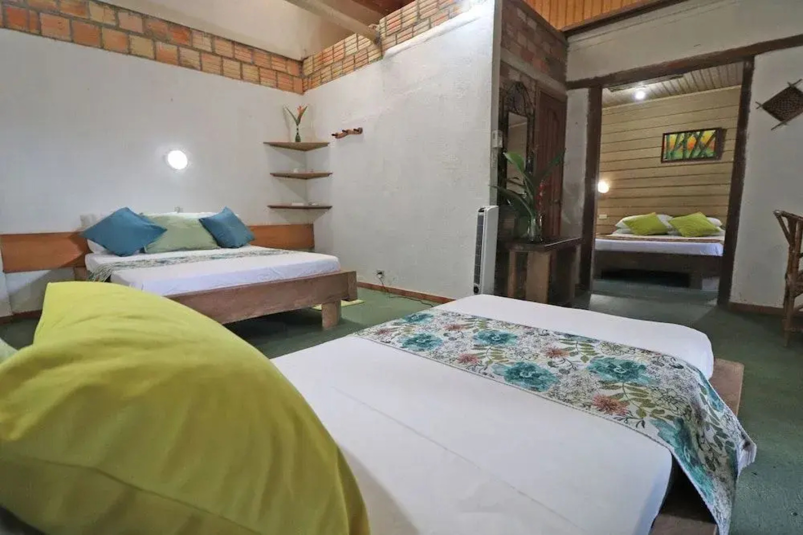 Hotel Maloka Amazonas