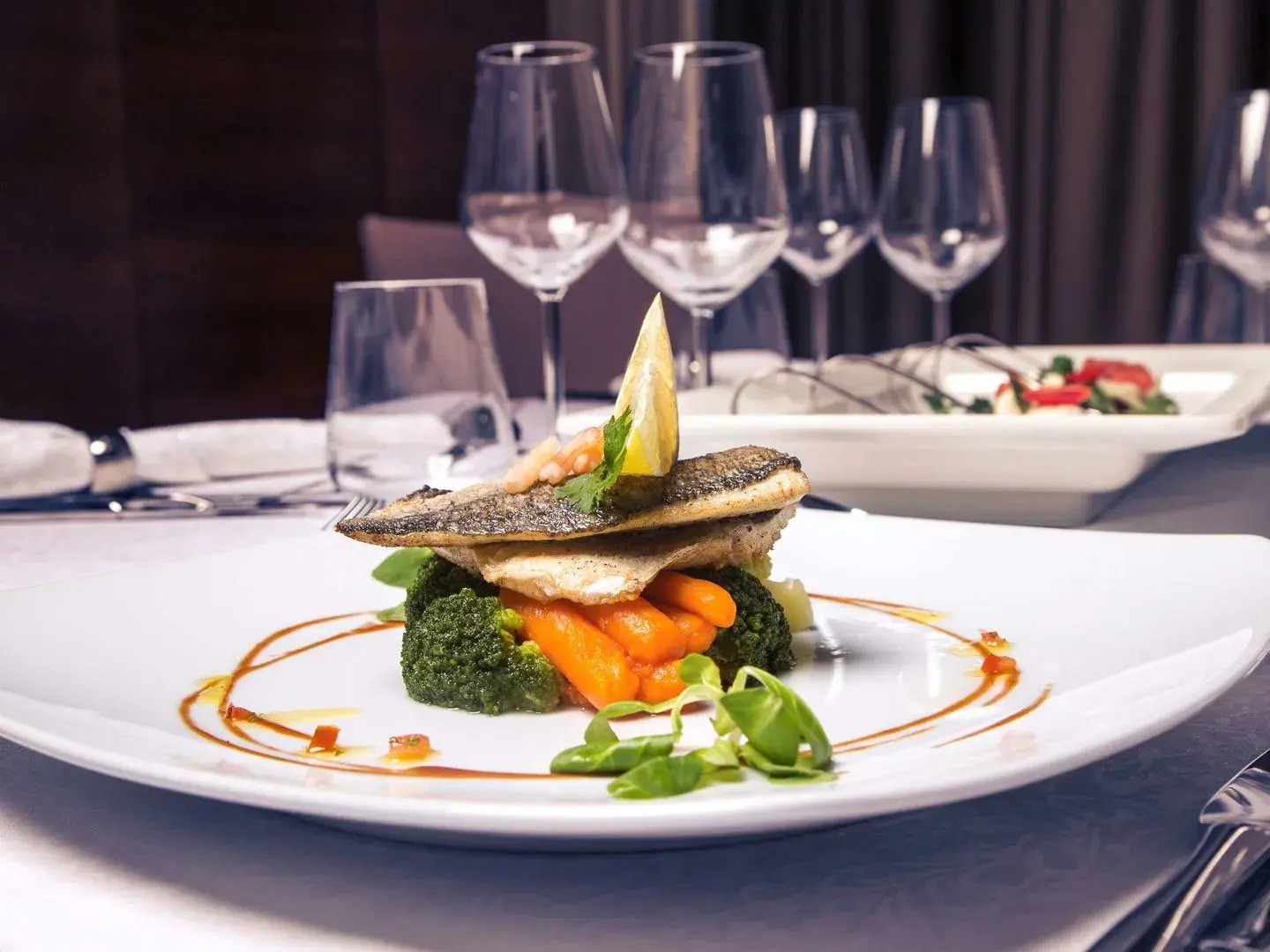 Mercure Bucharest Unirii