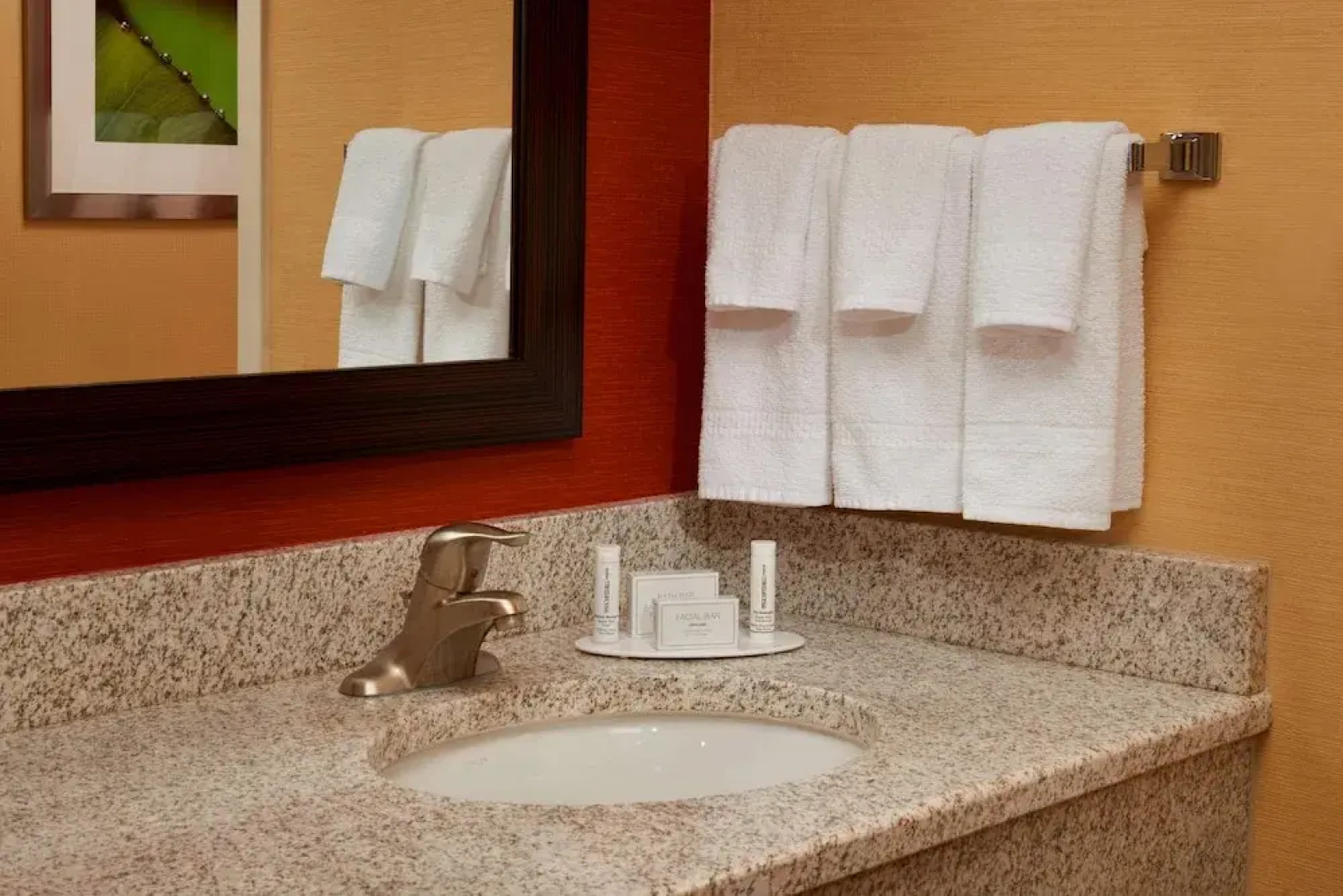 Sonesta Select Detroit Novi