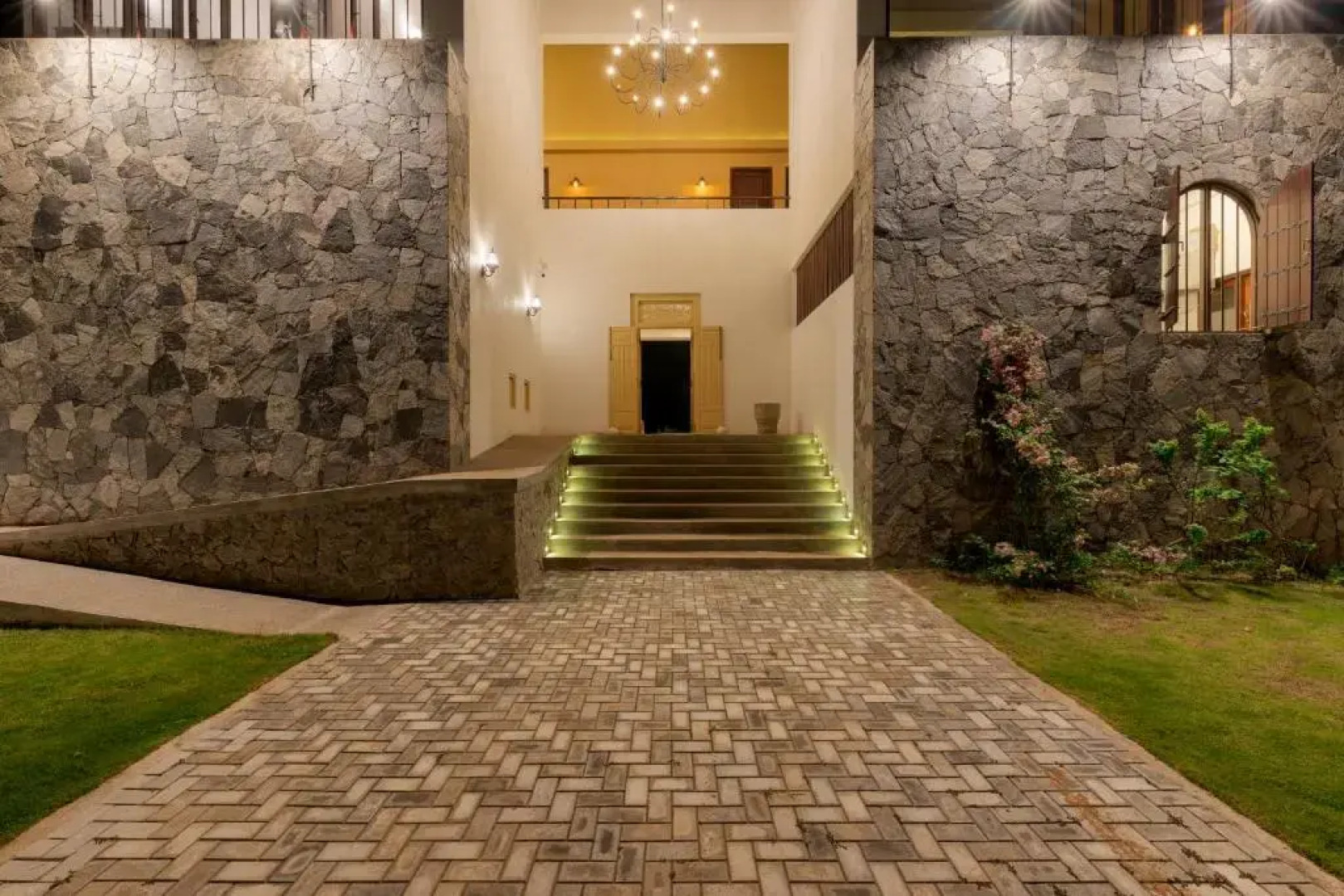 Bungalow By The Beach