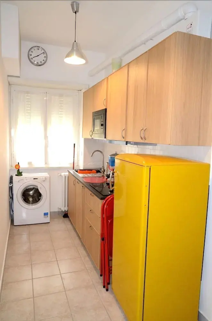 Ale&Andrea Apartments