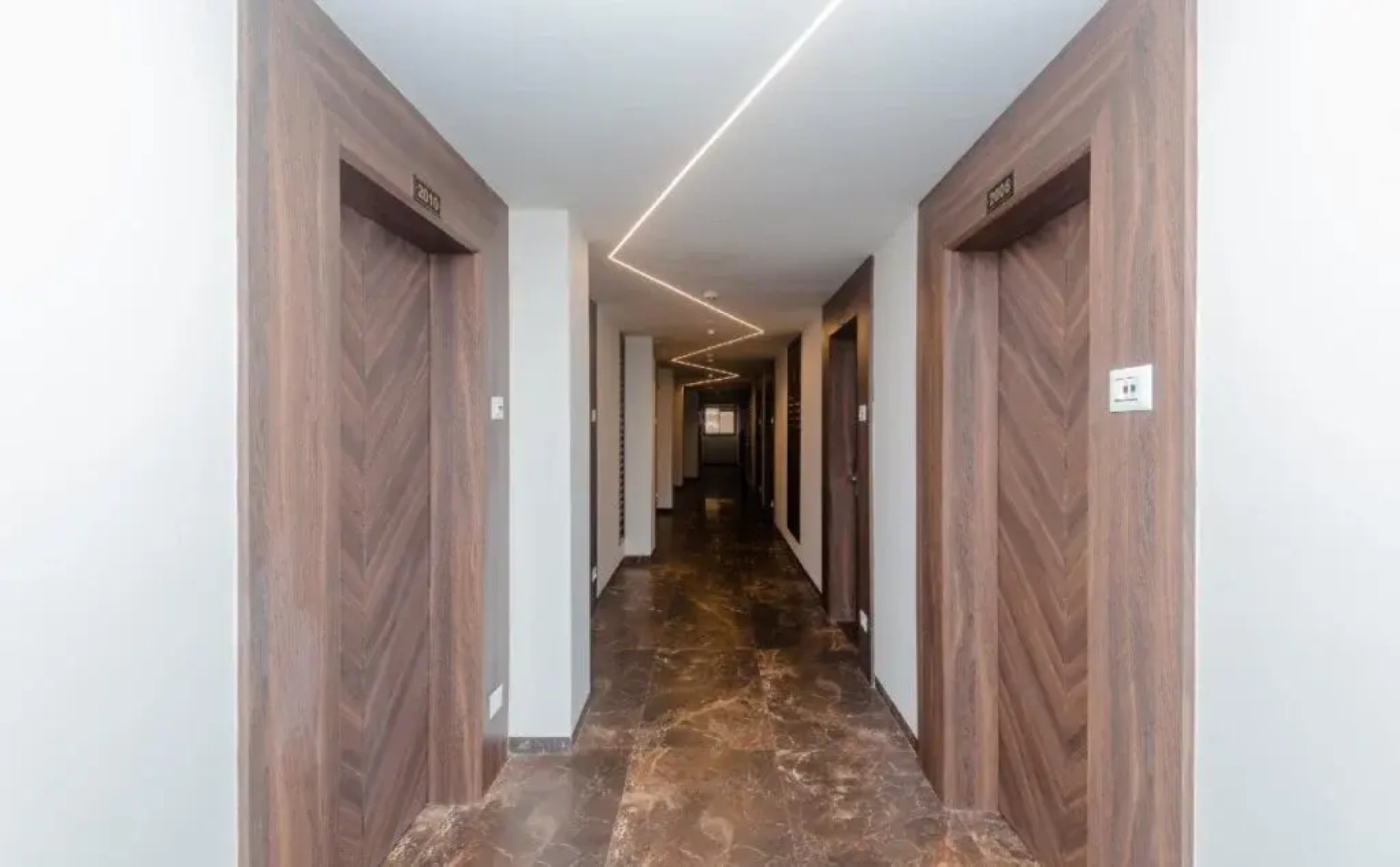 Hotel Mathoshree By OYO Rooms