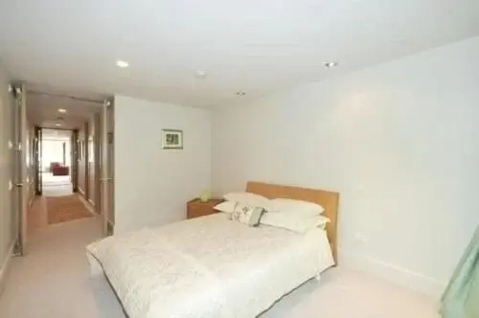 Silver Cloud Luxury Apartment