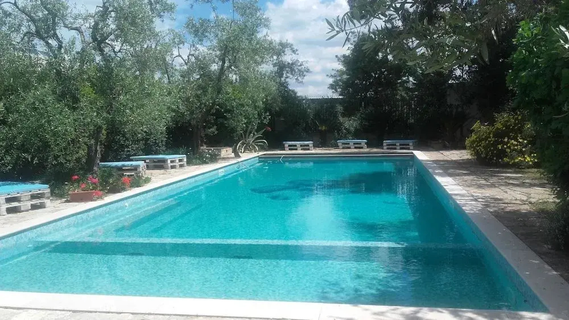 Agriturismo Le Vedute