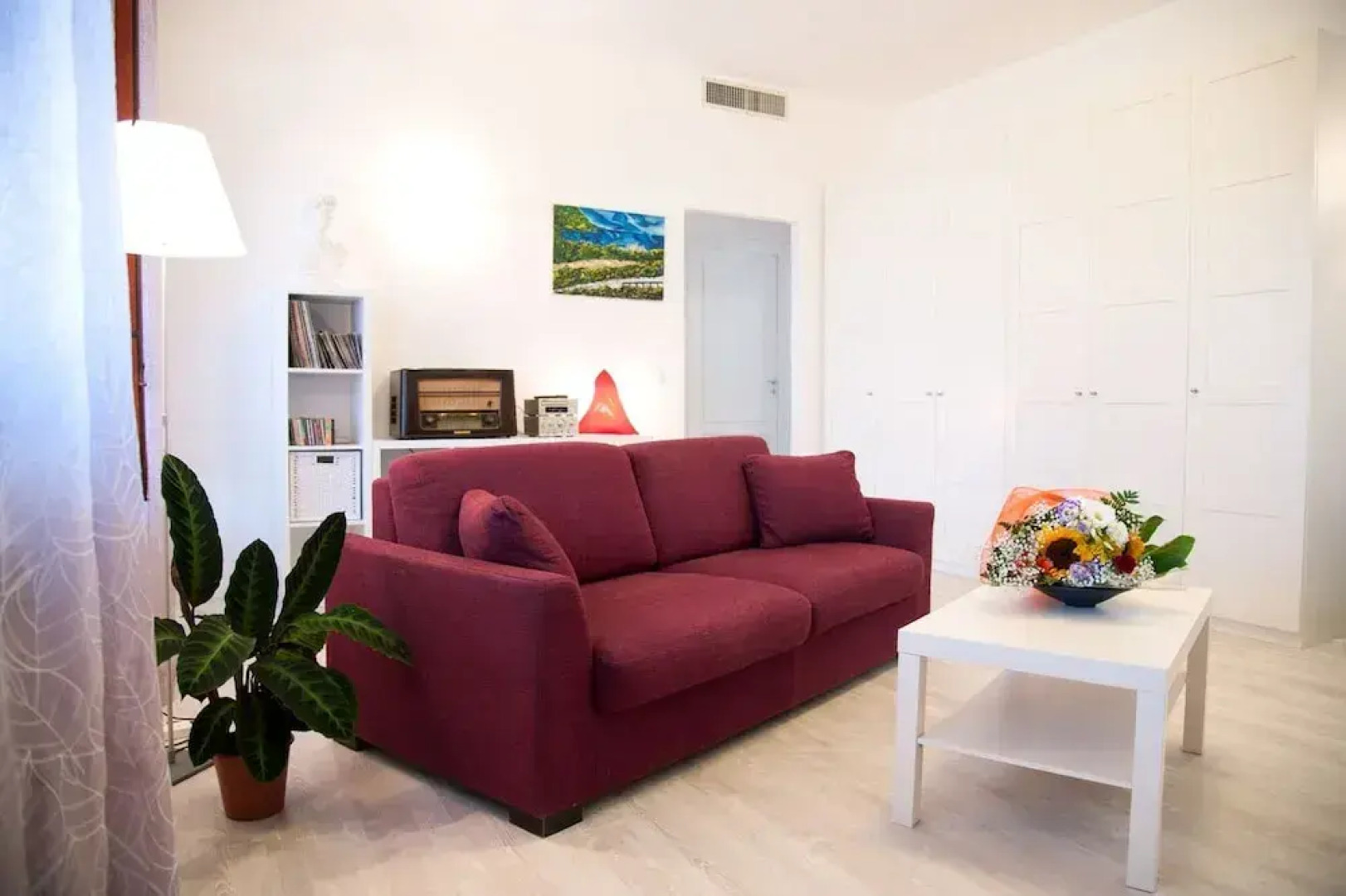 Sabbie Saracene Residenza D'Artista