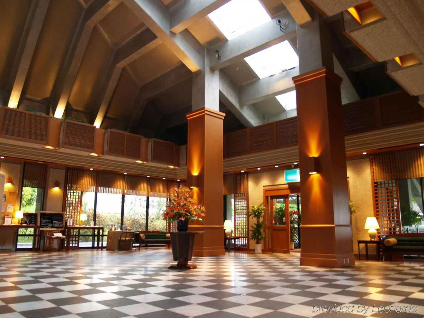 Okuma Private Beach & Resort