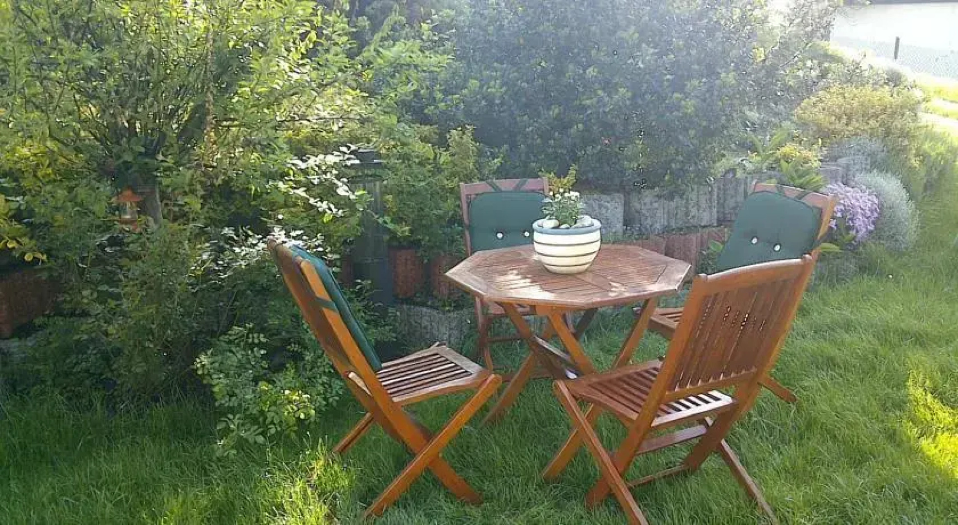 Domek Letniskowy Carpe Diem