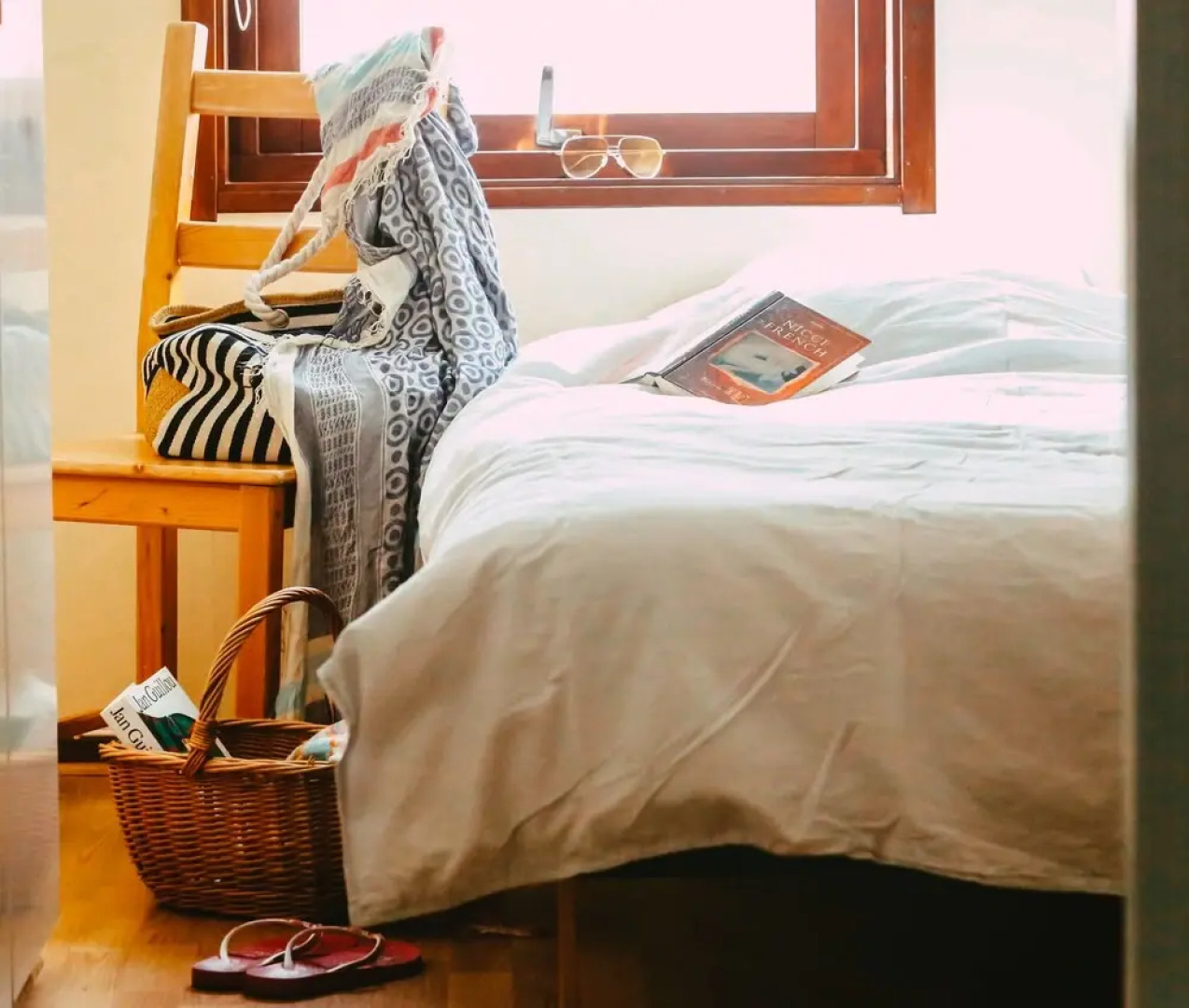 Skrea Vandrarhem - Hostel