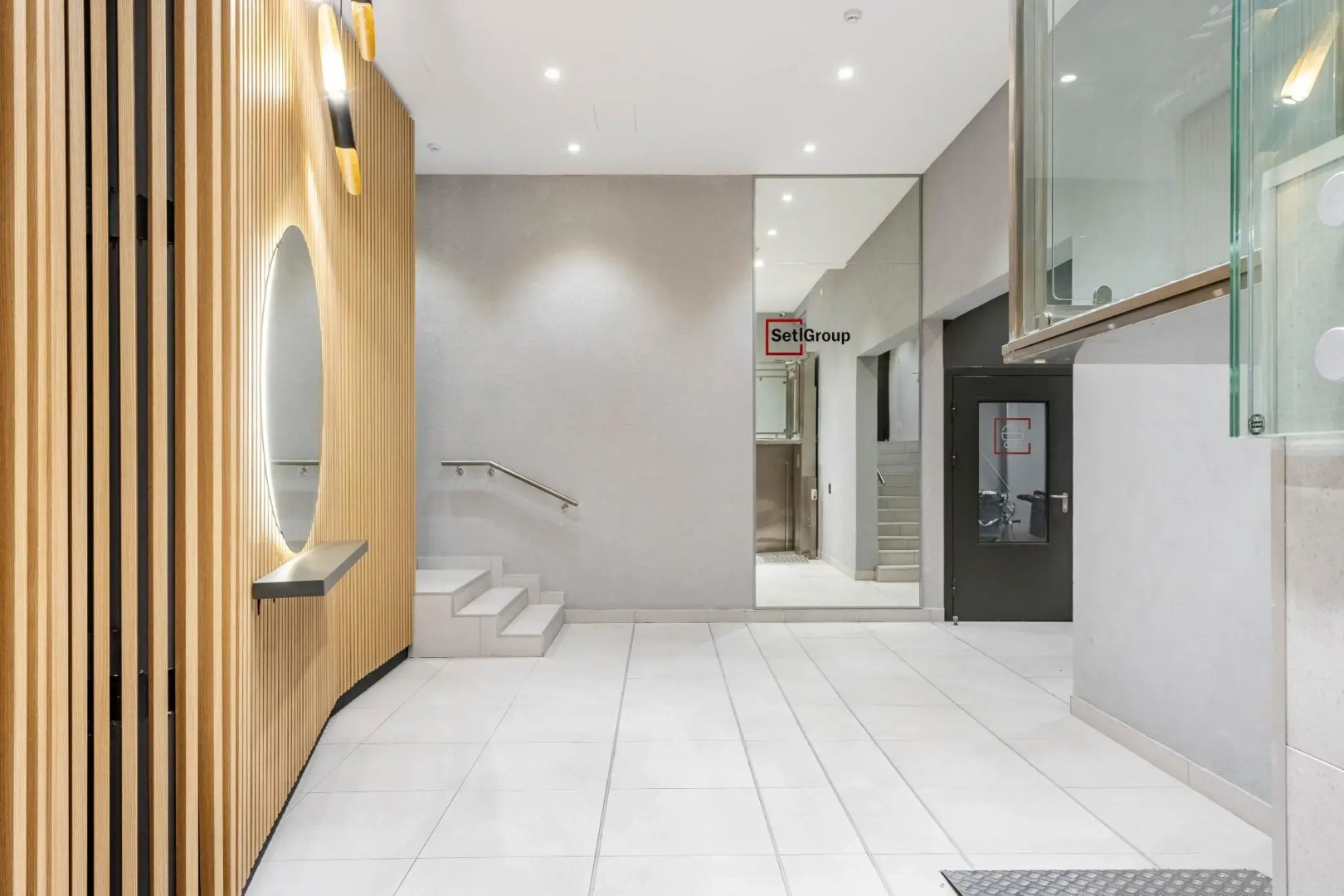 Merino home (Мерино хоум) на улице Манчестерской 3 корпус 2