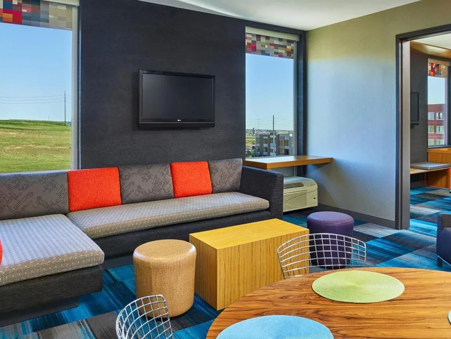 Aloft Broomfield Denver