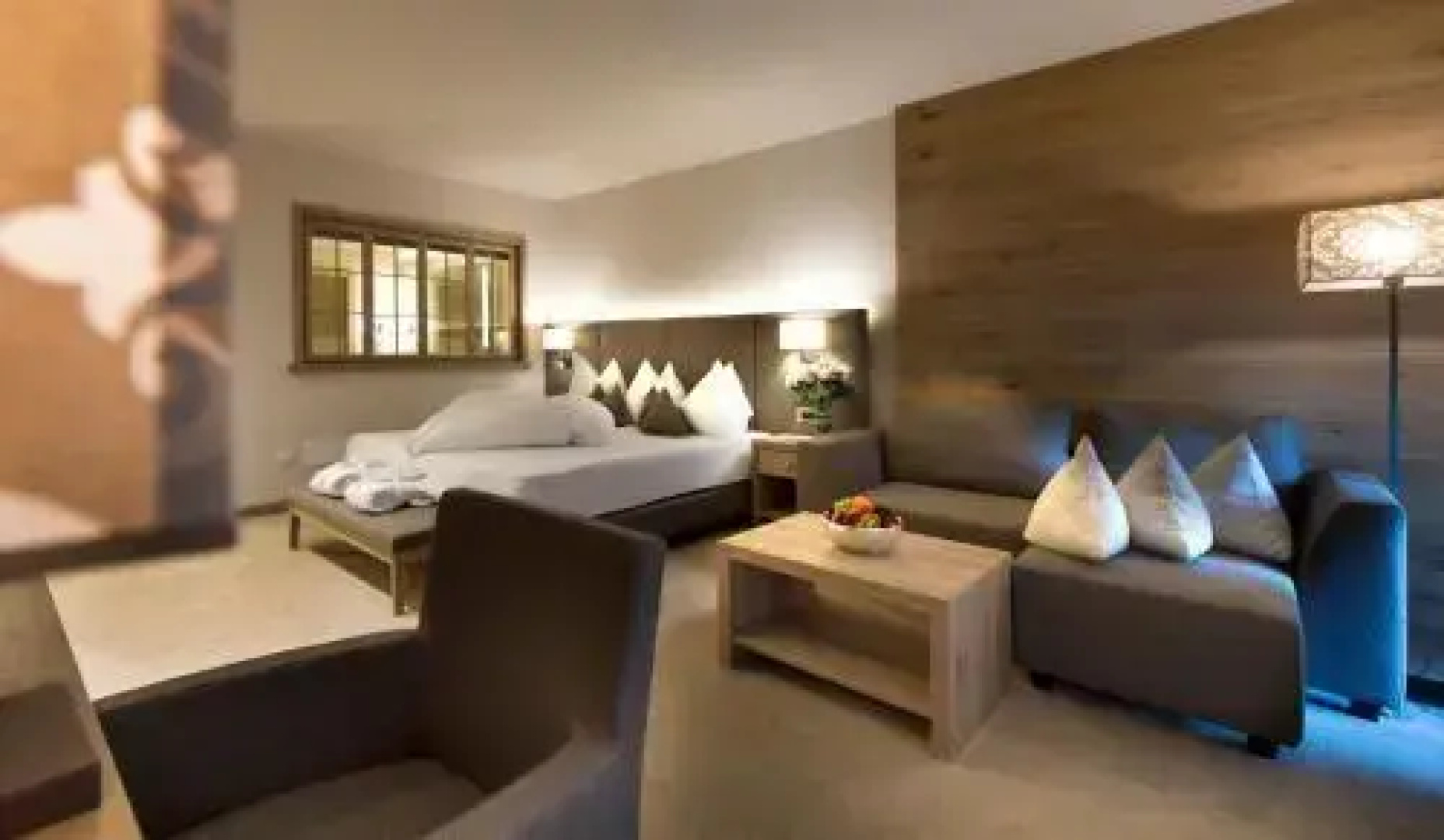 Hotel Sonnbichl