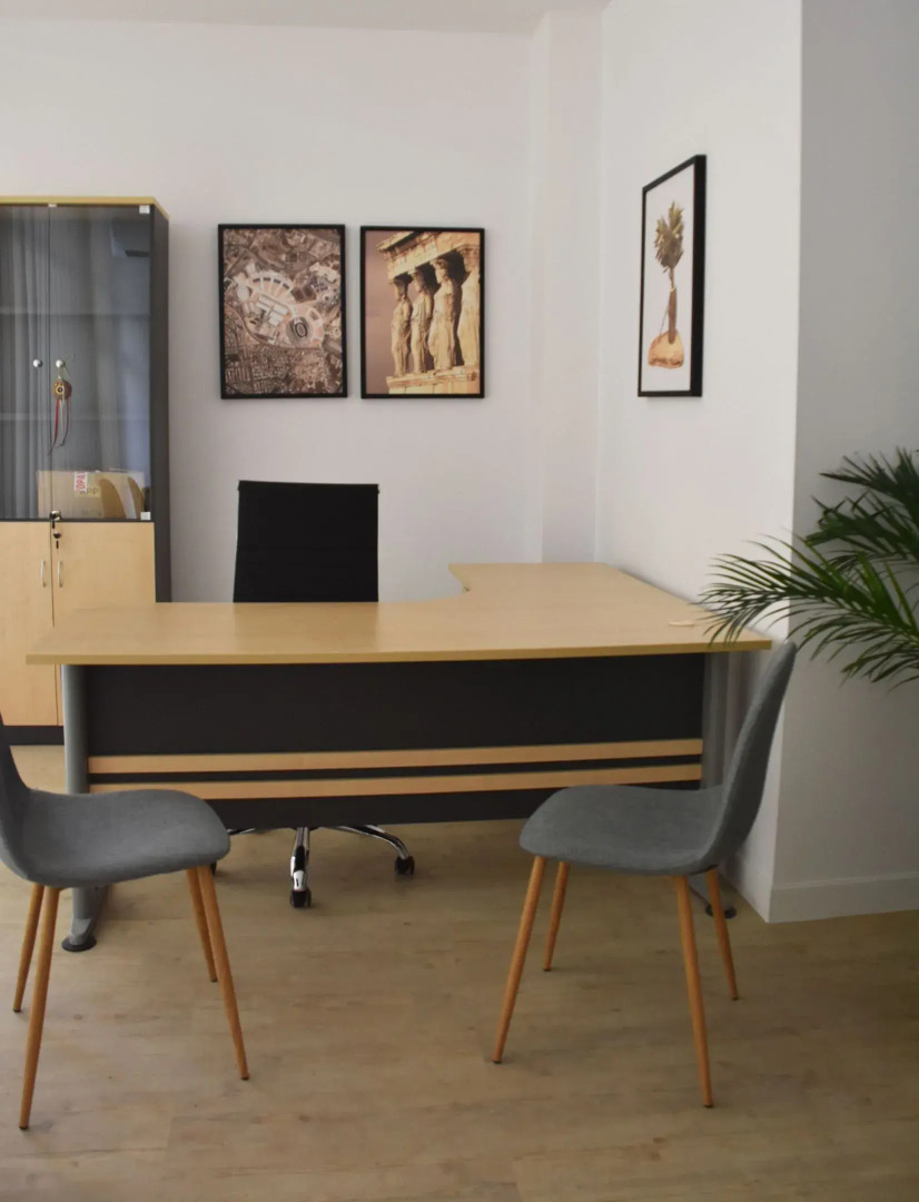 Athens Morum City Apartments