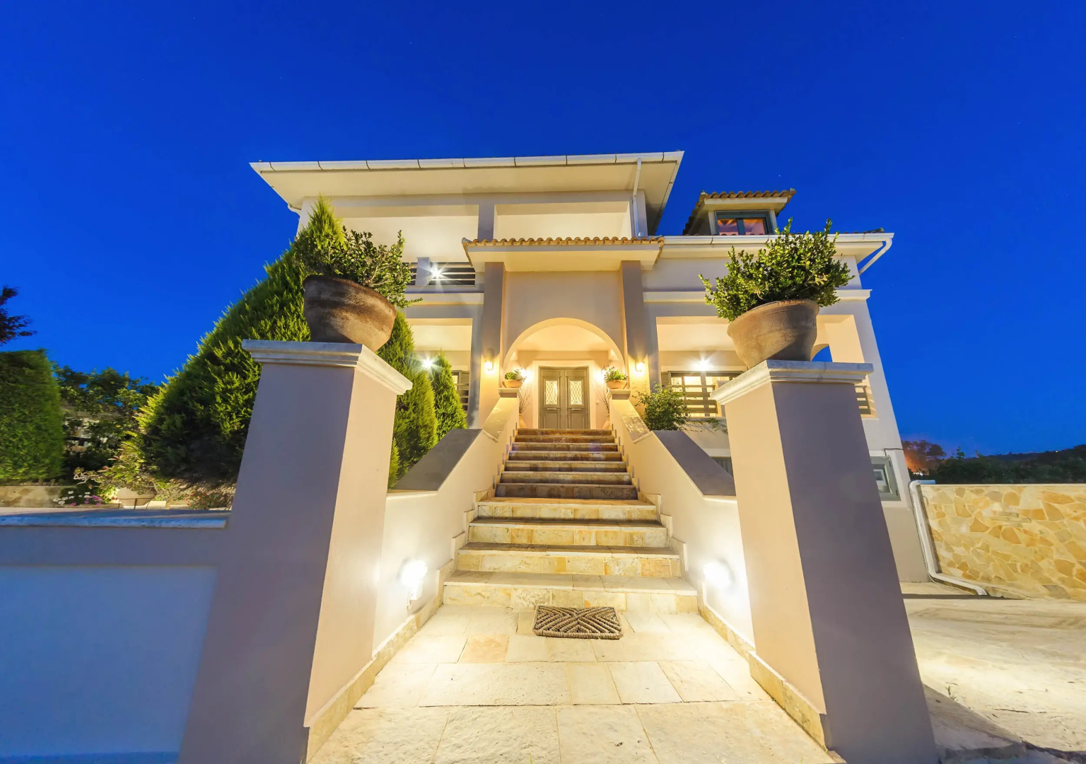 DioVa Holiday Home