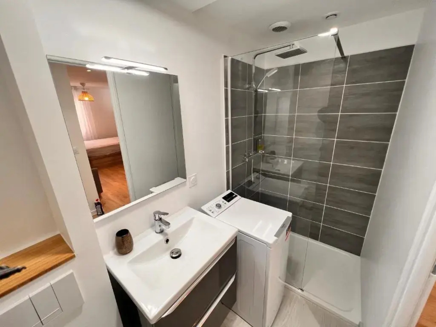 Appartements calmes - Standing - Hypercentre - CLIM - WIFI - Netflix