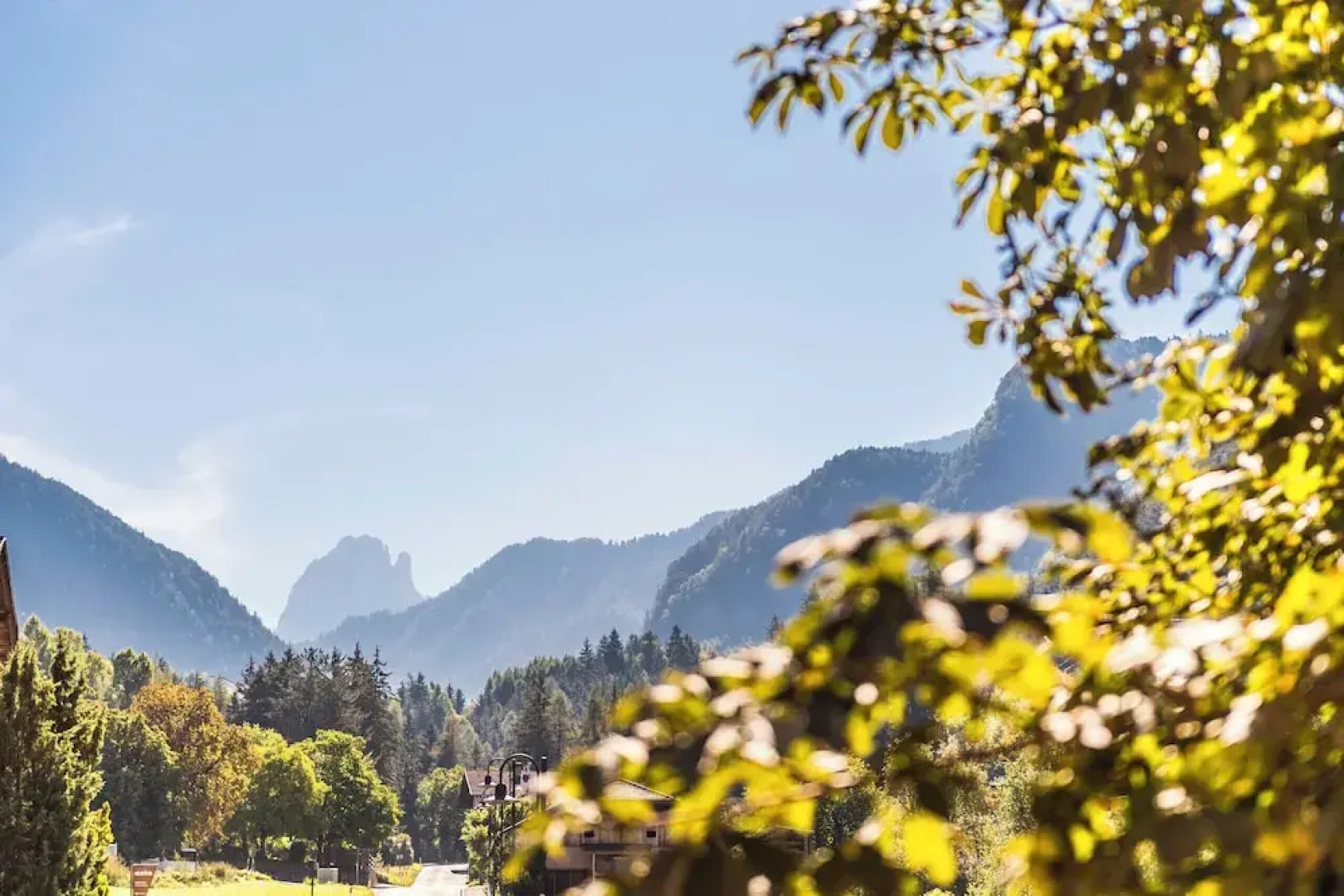 Hotel Weisses Rössl - Cavallino Bianco