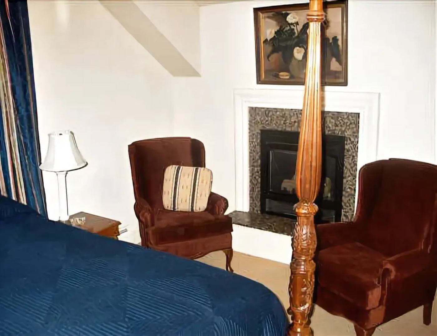 The Charleston House Bed & Breakfast