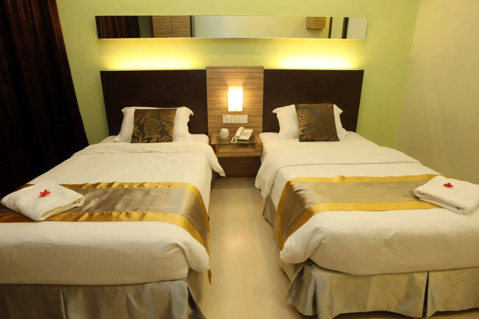 Uptown Imperial Kajang
