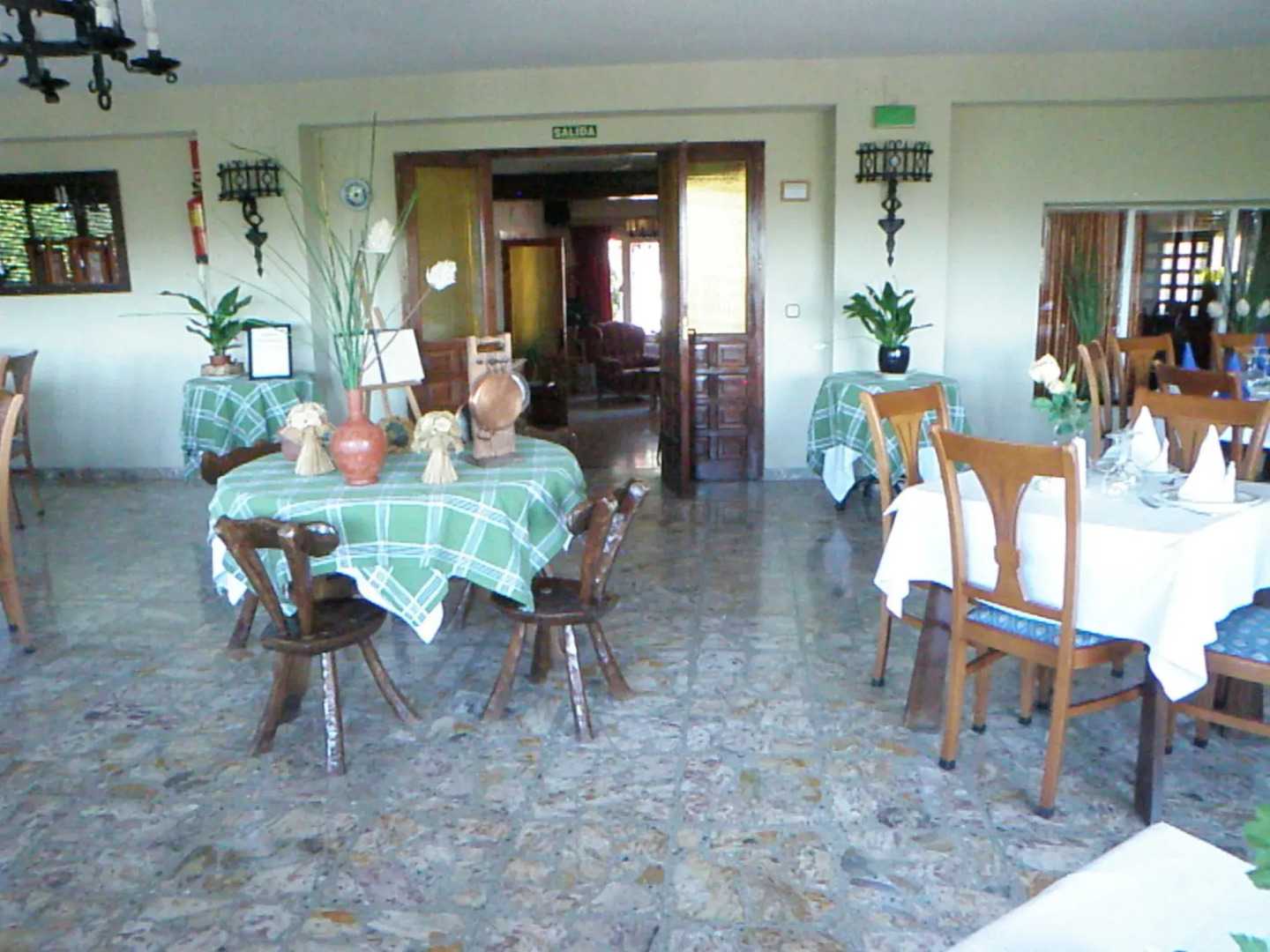 Hostal Siete Picos