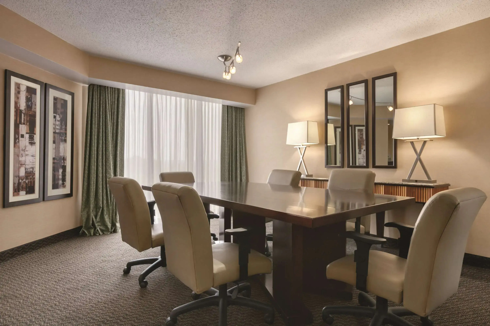 Embassy Suites Hotel Birmingham