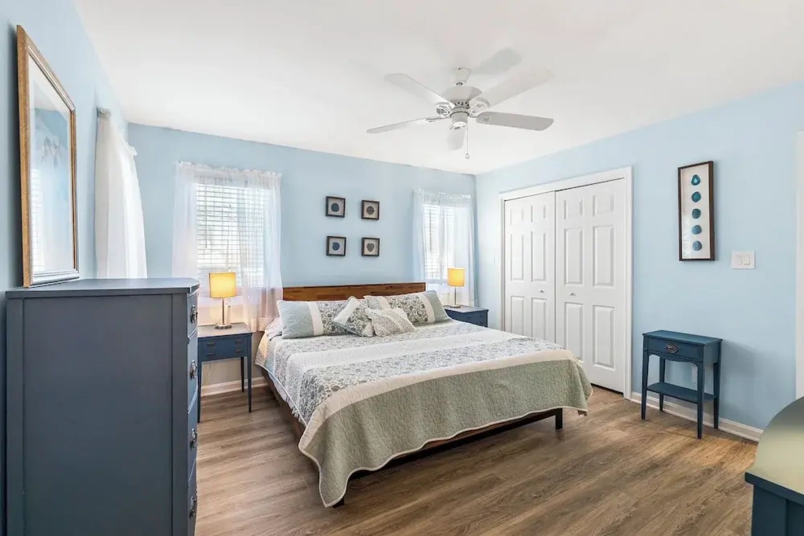 3 Mi To Bethany Beach: Family-friendly Home