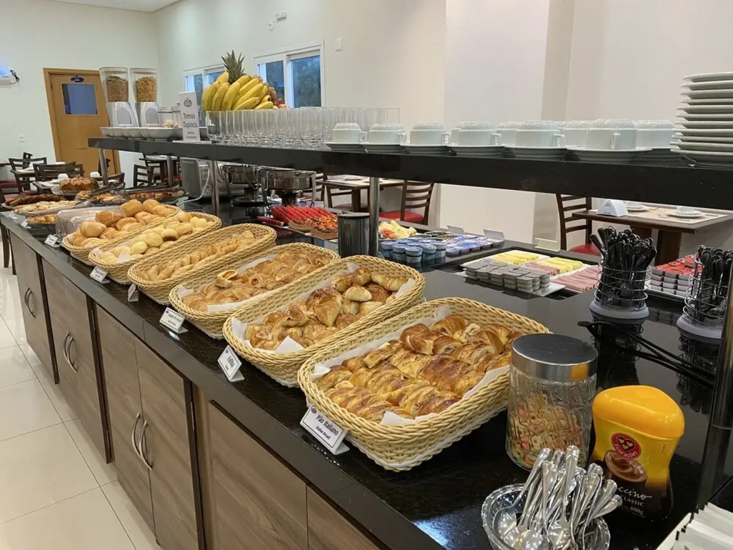 Hotel Tainá - Aeroporto Cuiabá