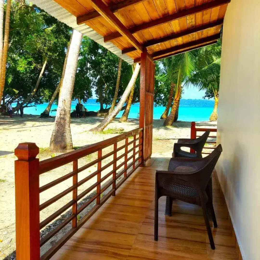 Lemongrass Resort & Spa