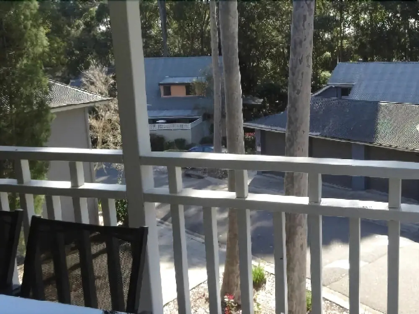 Blackbutt - Deluxe Family Townhouse