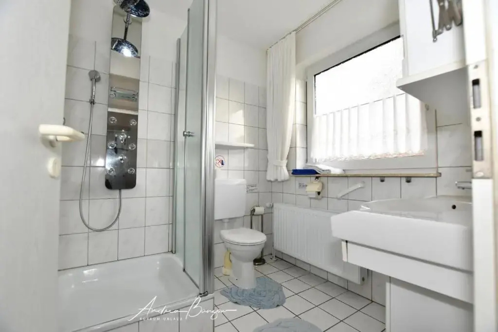 Ferienhaus Eilts Wohnung 10