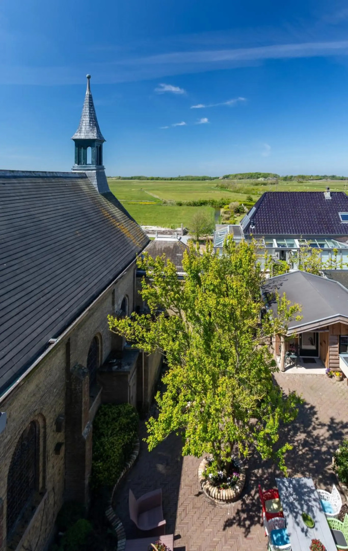 Bed & Breakfast Pastorie Stella Marie