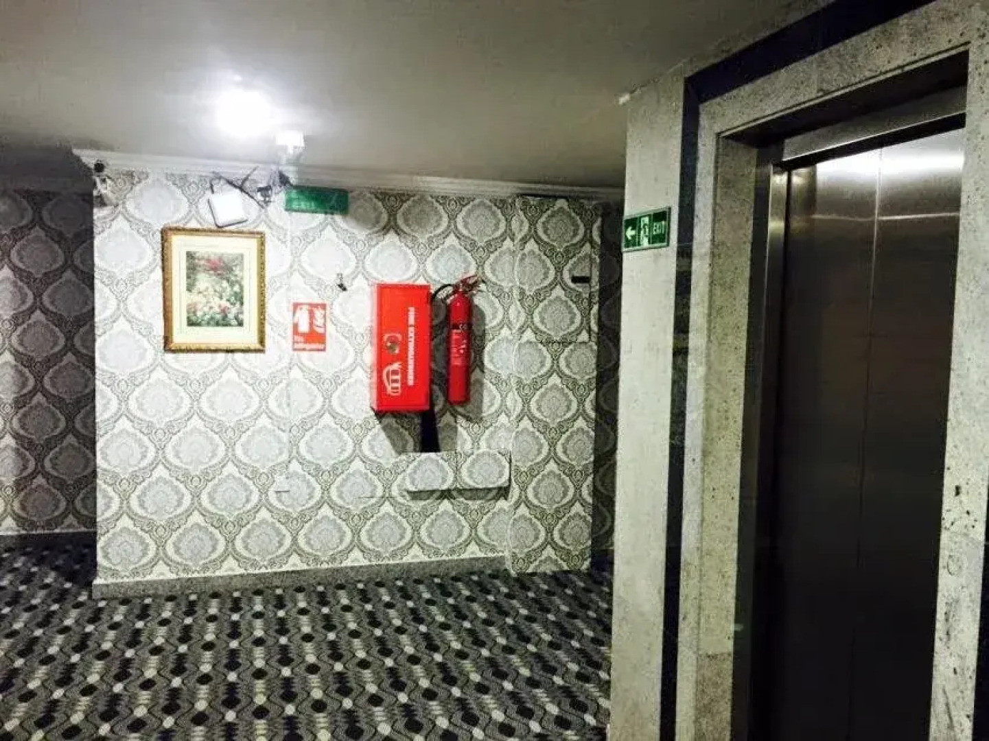 Al Mourouj Inn Hotel