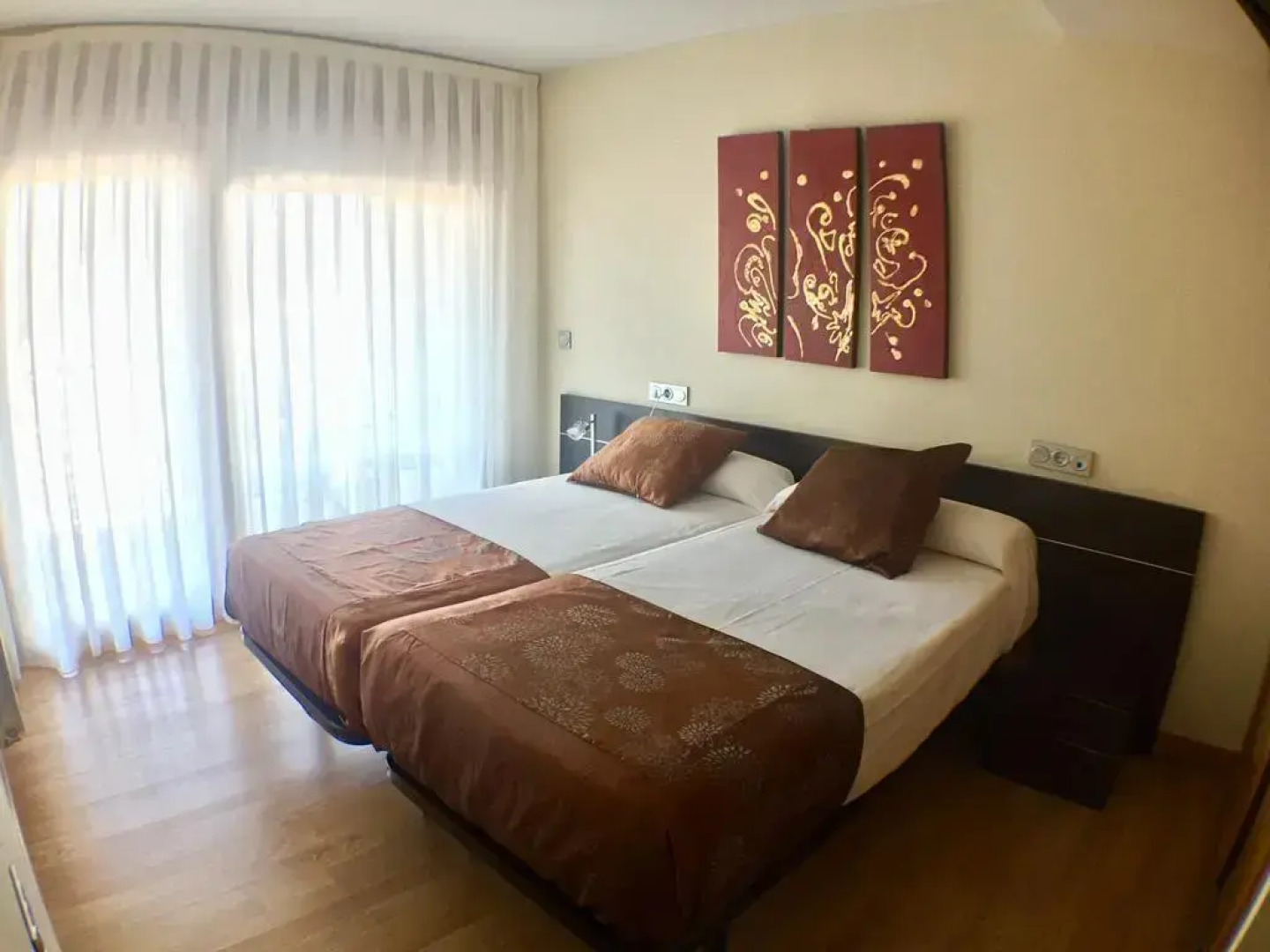 Bilbao Apartamentos Atxuri