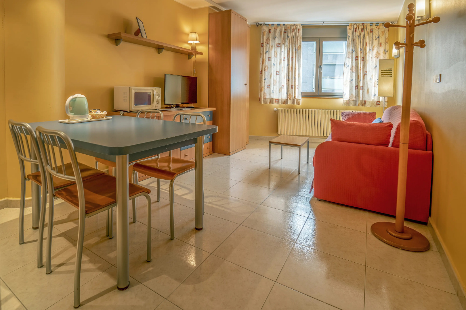 Apartaments del Meligar