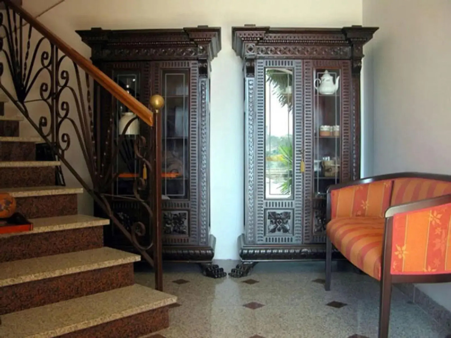 Cubicula Hospitalia B&B