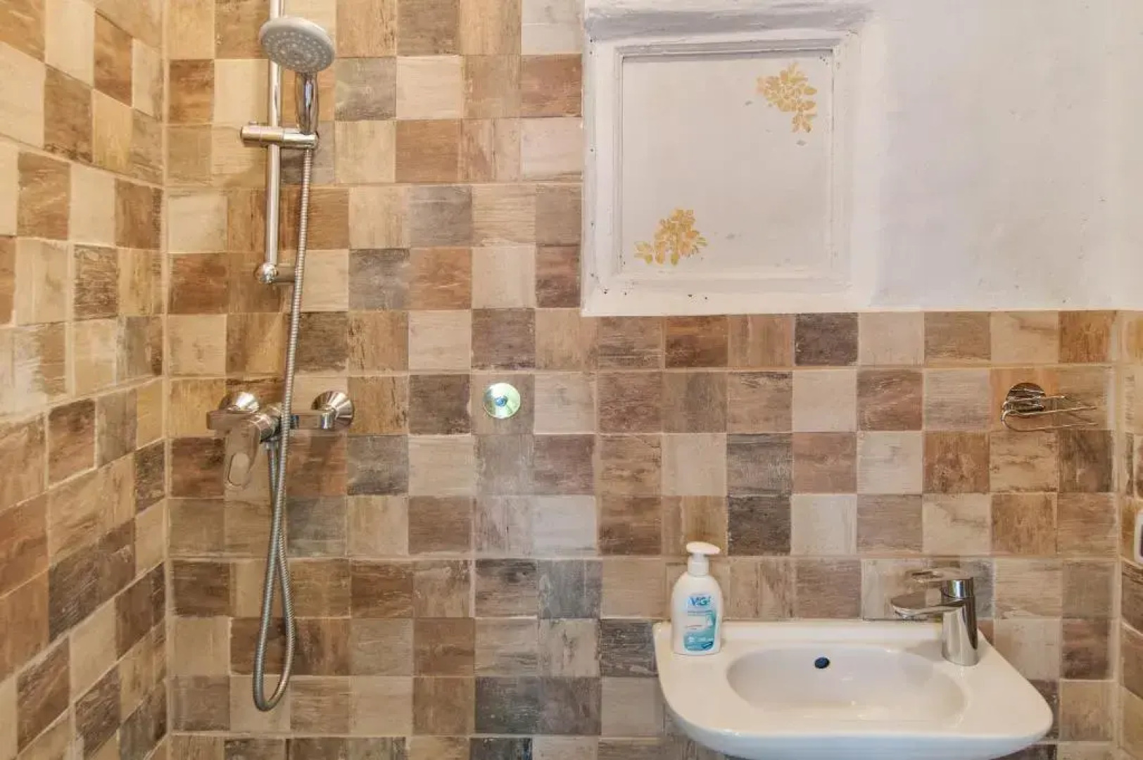 Lovely House on Lake Lugano