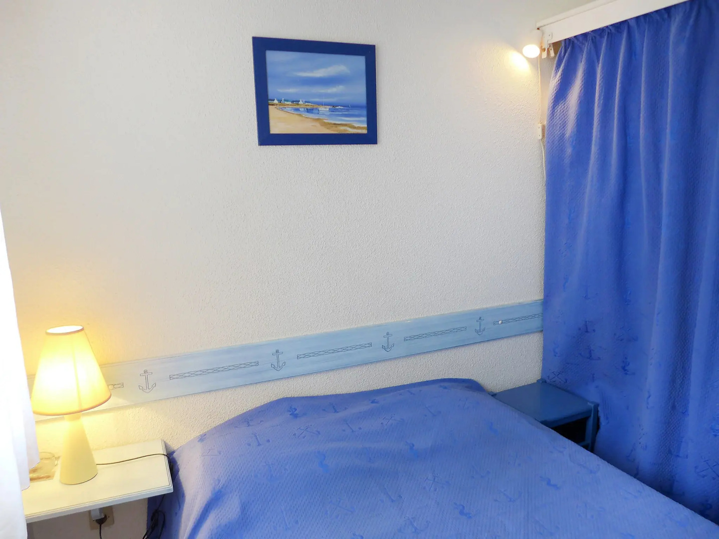 Lagrange Classic Le Lagon Bleu