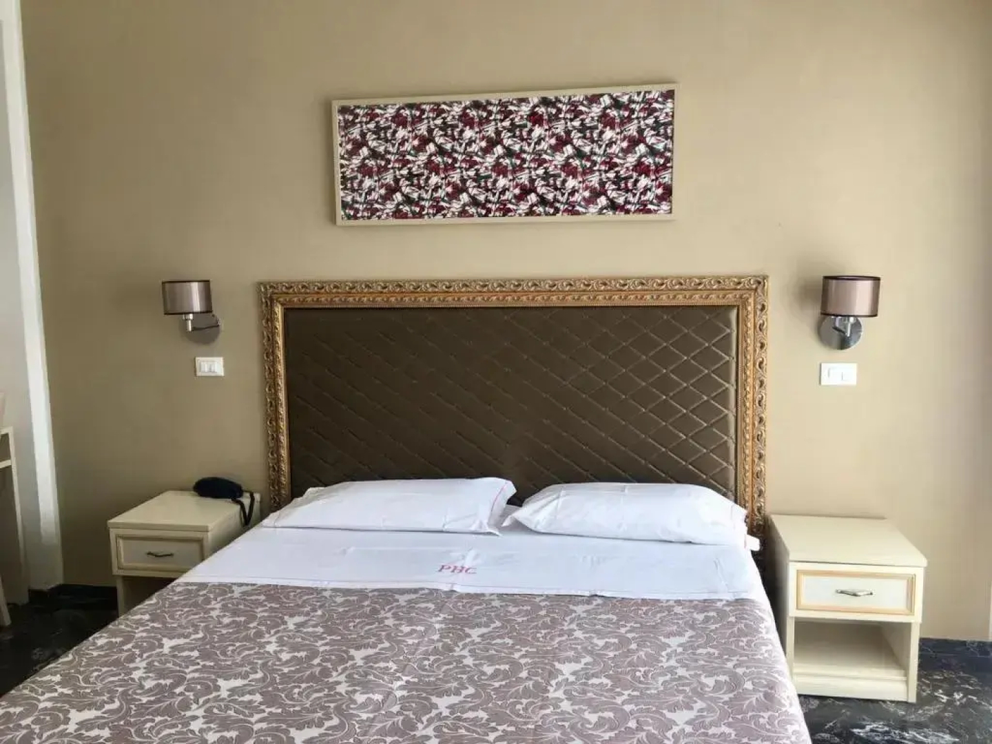 Park Hotel Castello