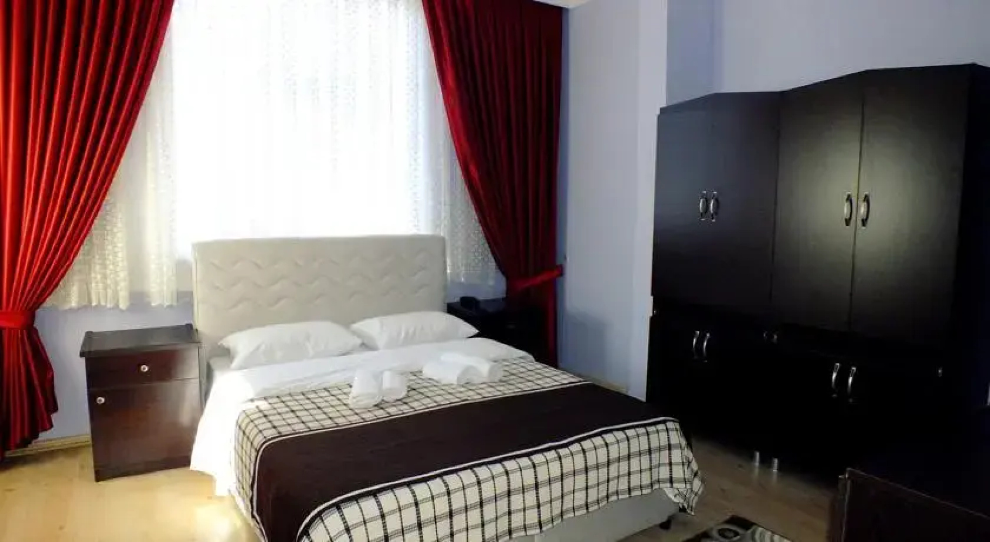 Cayeli Sahil Hotel