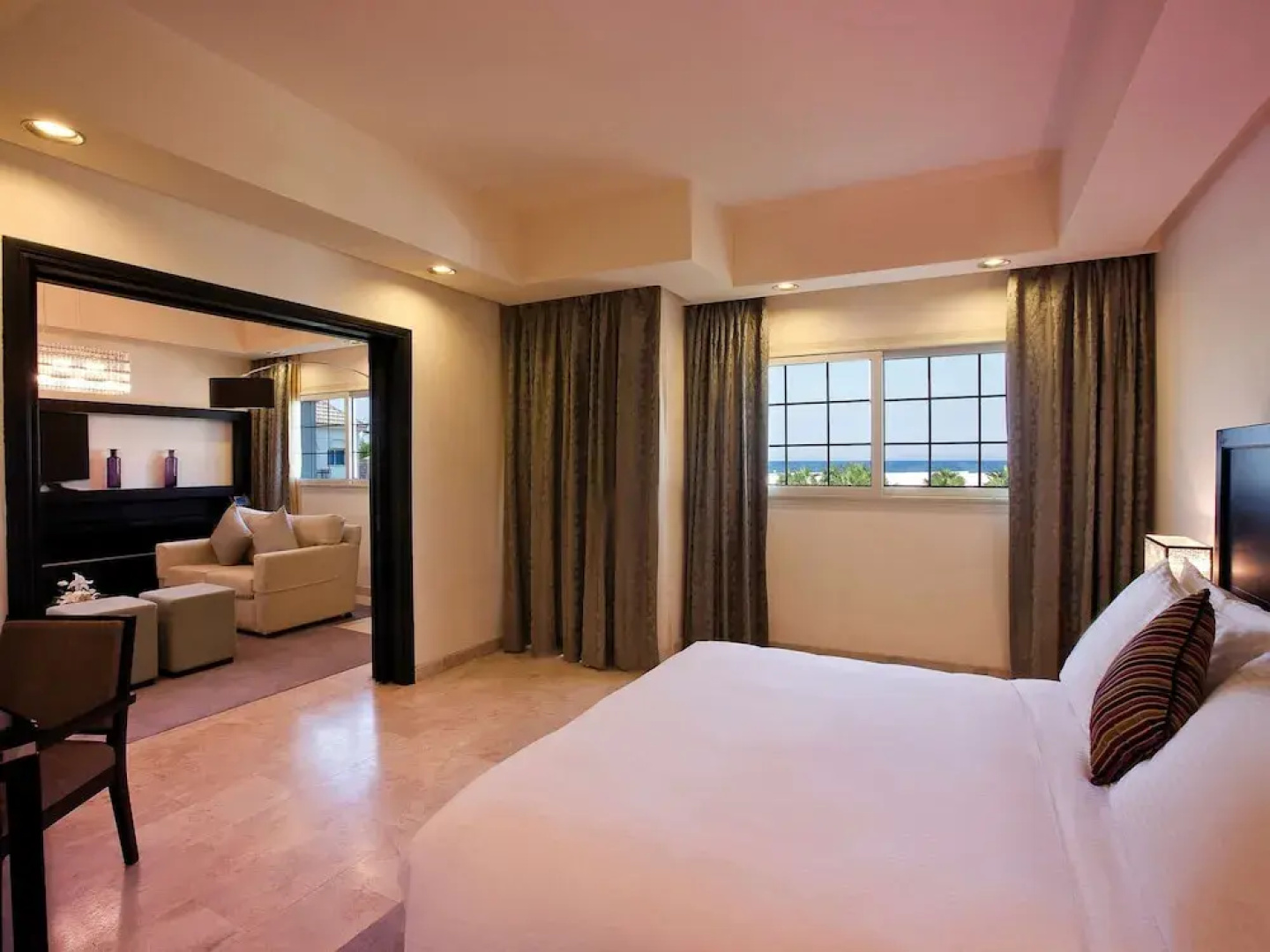 Movenpick Beach Resort Al Khobar