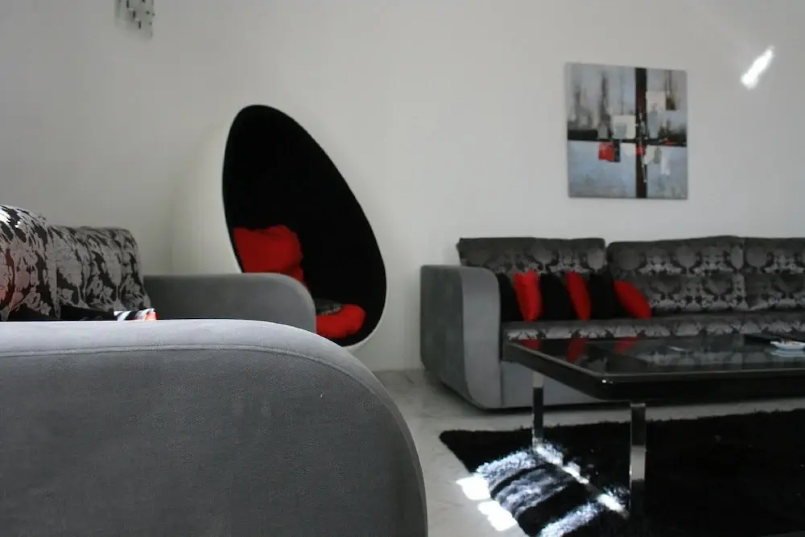 Sweet Home Houmet Souk Djerba