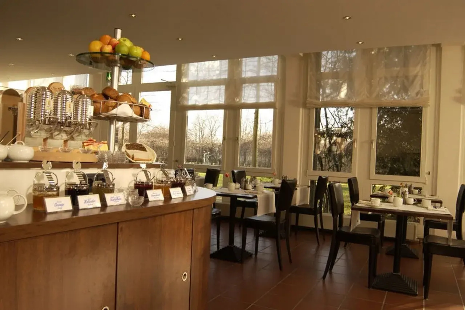 Auszeit Hotel – das Frühstückshotel