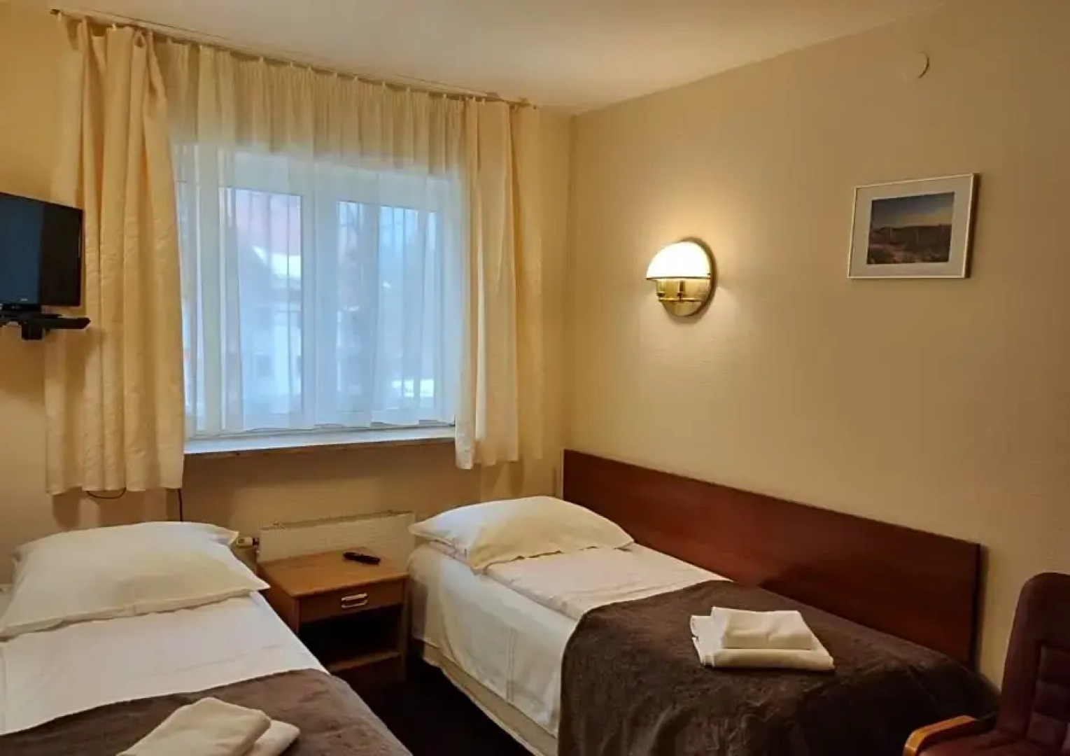 Dom Wypoczynkowy Bełchatów