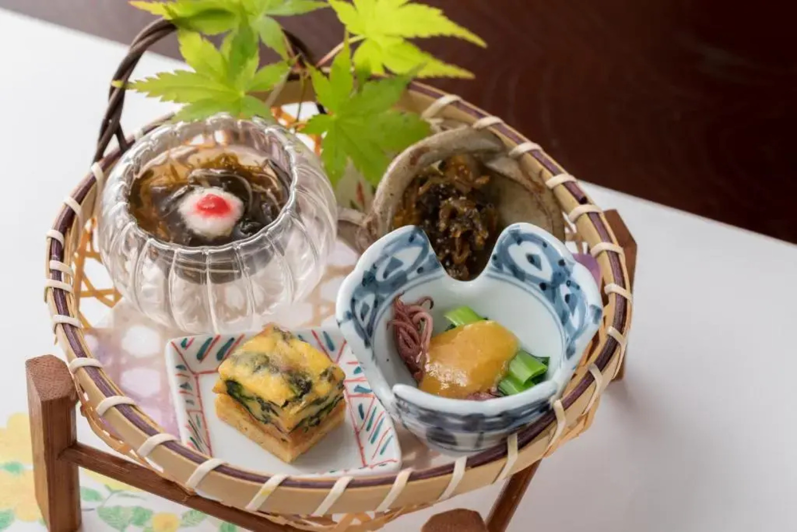 Hanarenoyado Sennomori