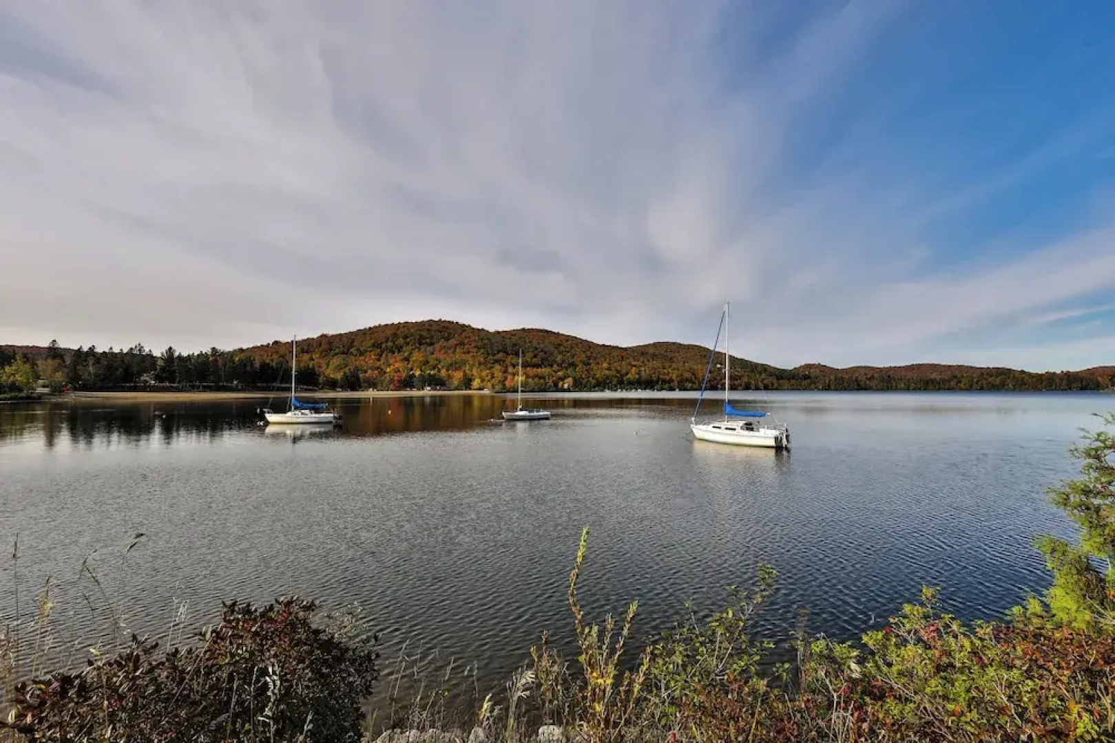 Les Lofts du Lac des Sables