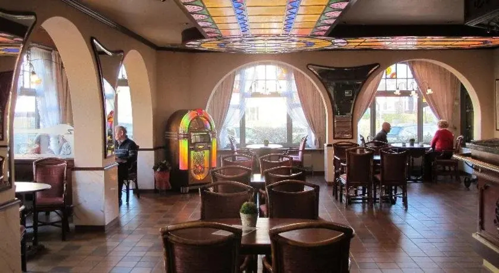 Vakantiecentrum Zeelinde