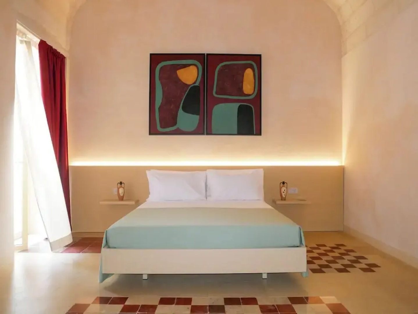 PALAZZO VIGILARIUM - Boutique Rooms