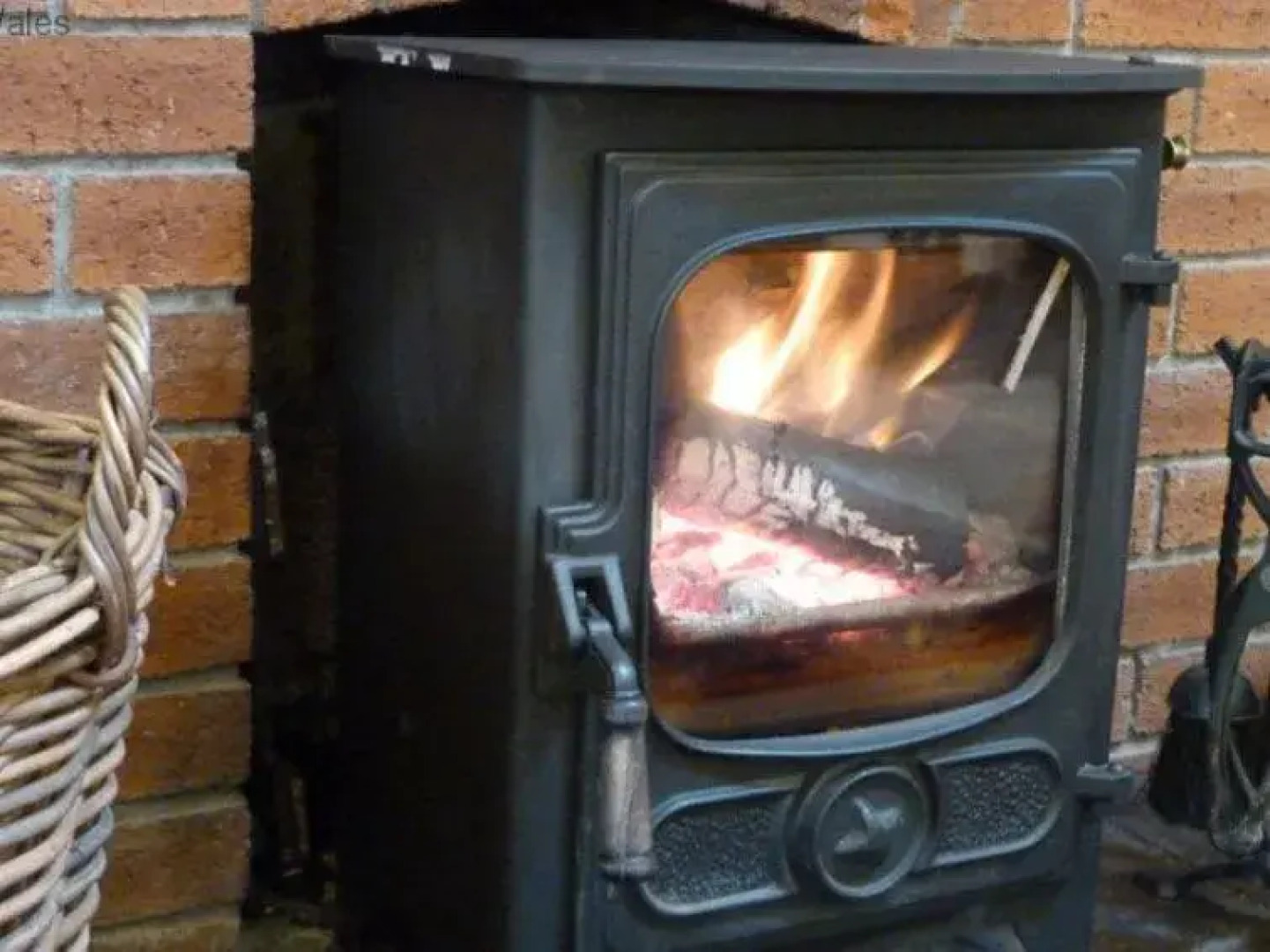 Holiday Home Clydfan