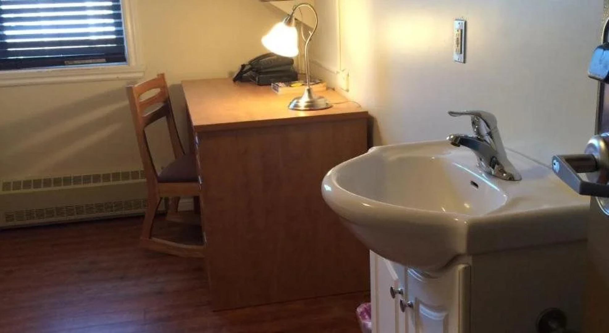 UNB Saint John Summer Hotel