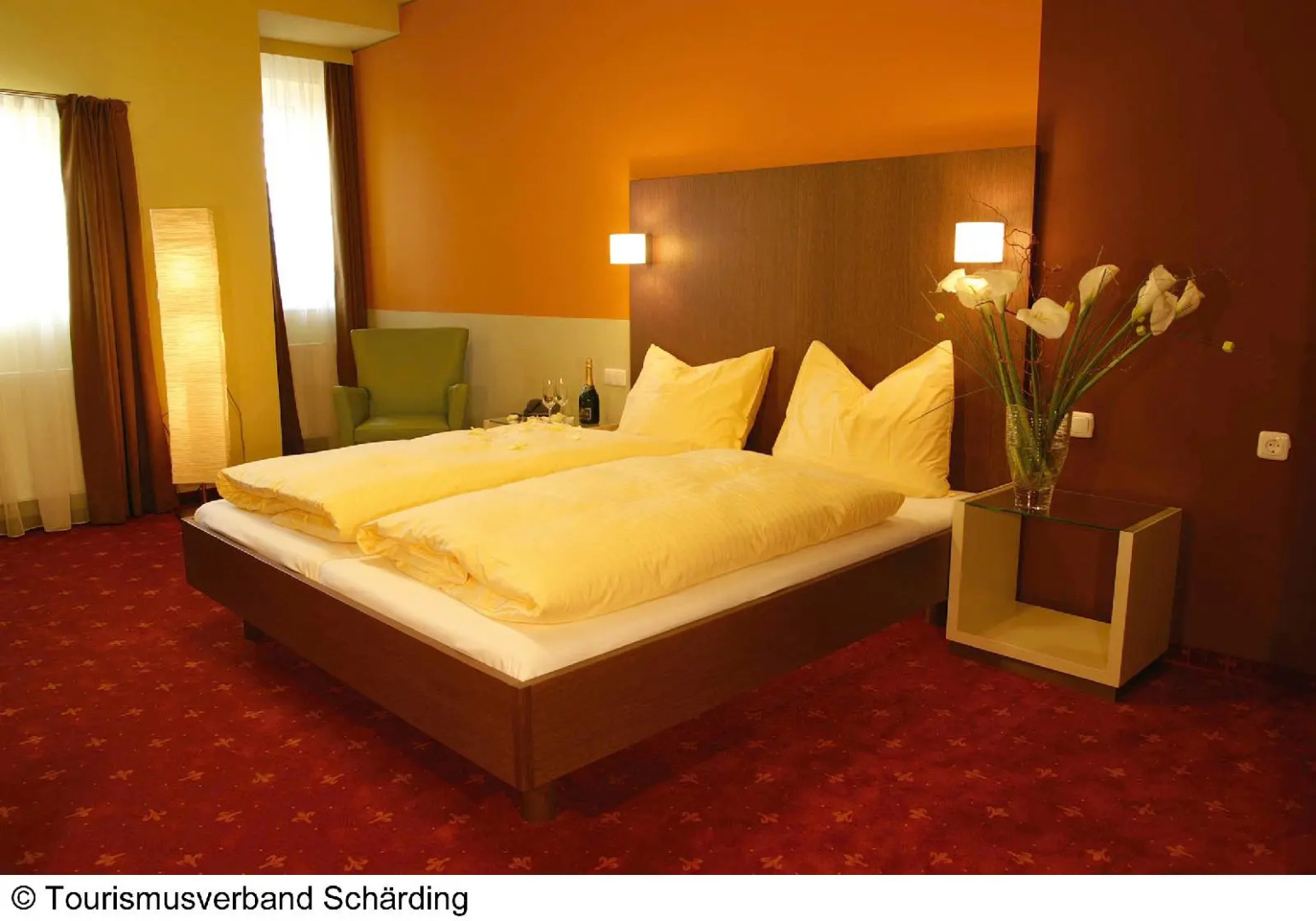 Stadthotel Schärding