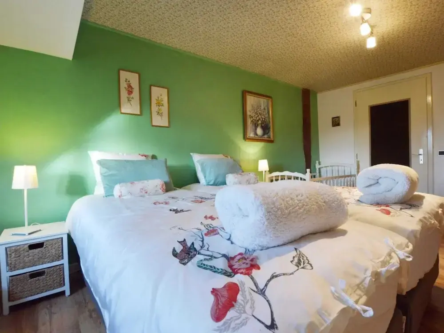 Charming Cottage in Malmedy