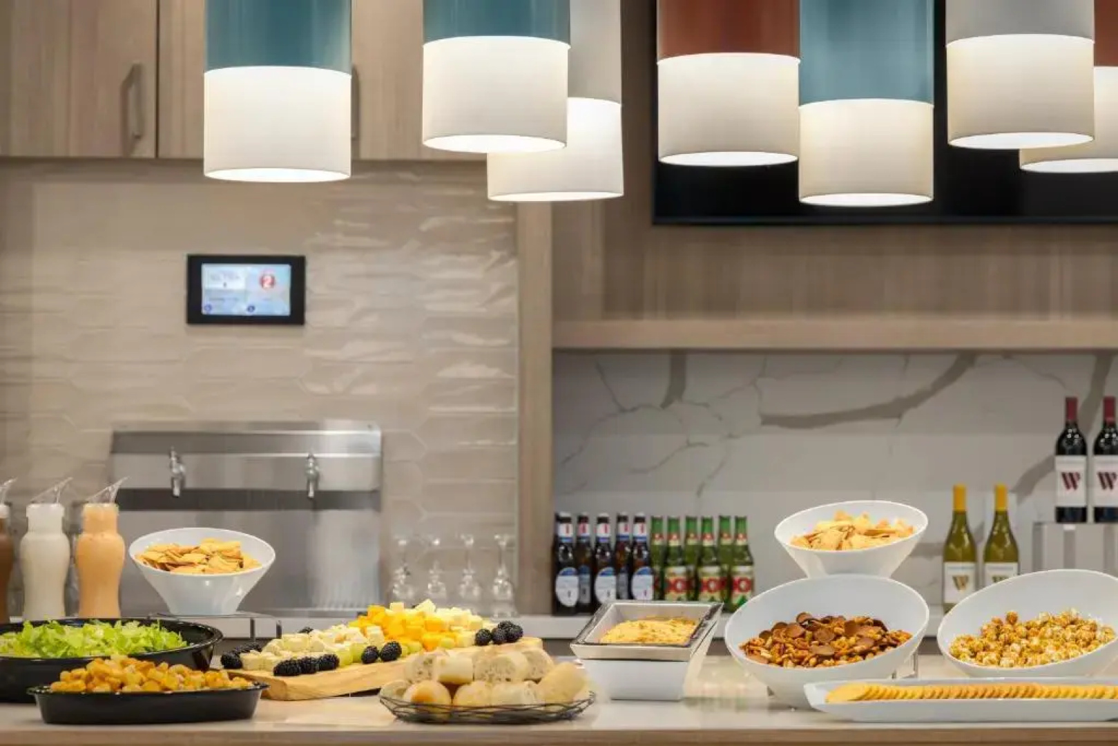 Homewood Suites By Hilton Thornton Denver